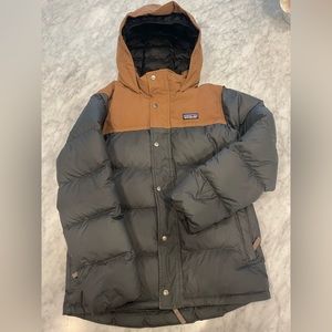 Patagonia Jacket Boys L